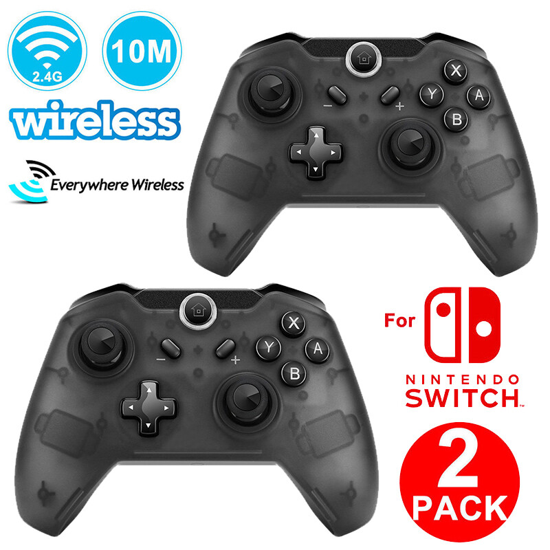 gyro nintendo switch